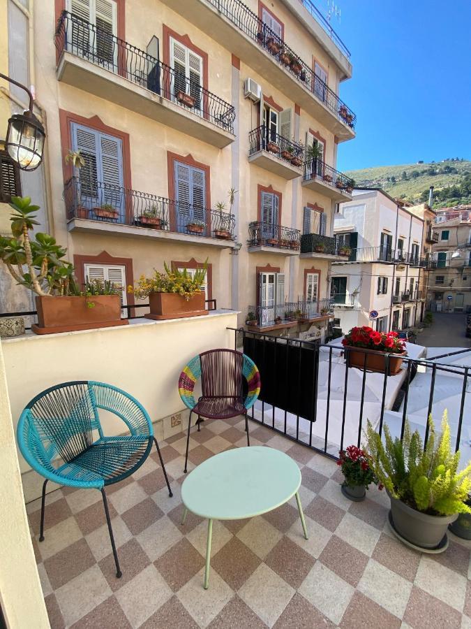 Torre'S Camere & Caffe Монреале Экстерьер фото
