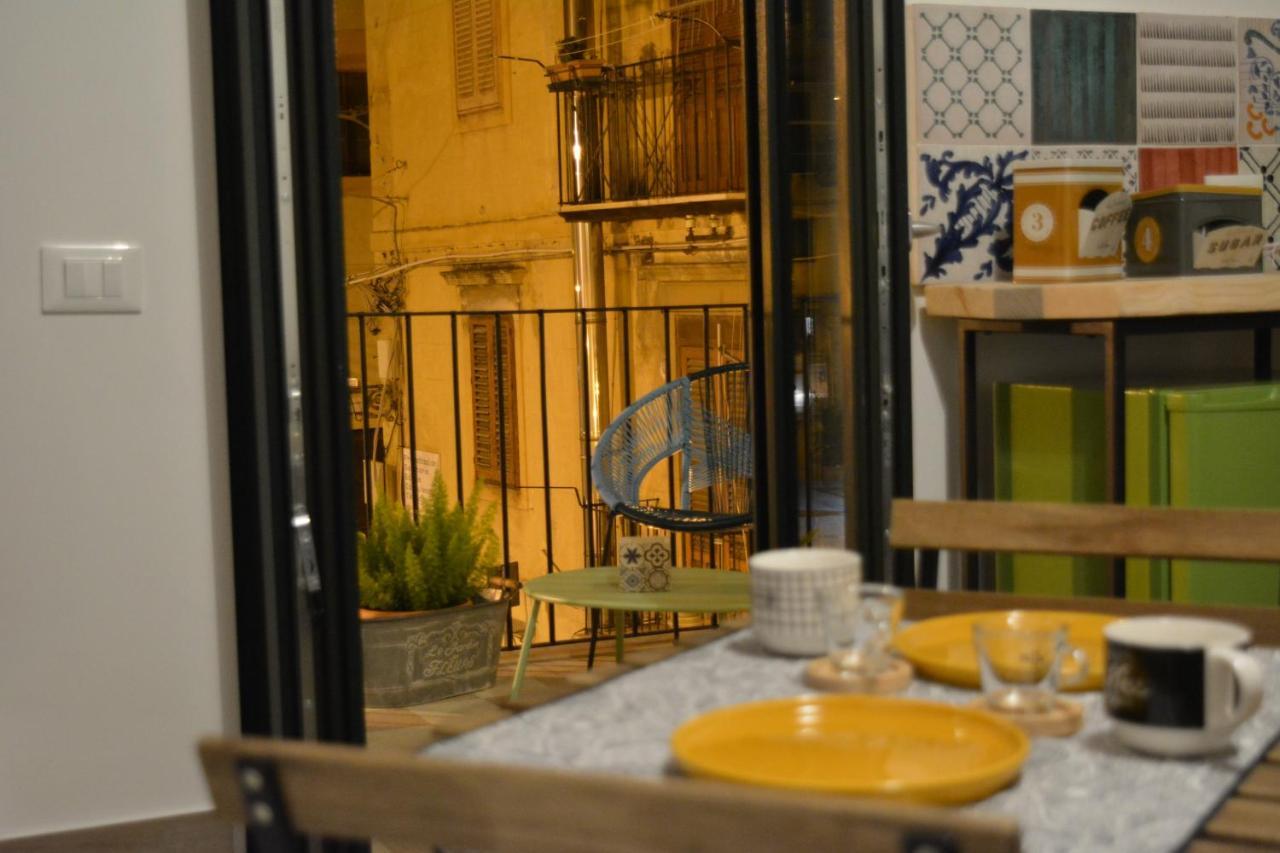Torre'S Camere & Caffe Монреале Экстерьер фото