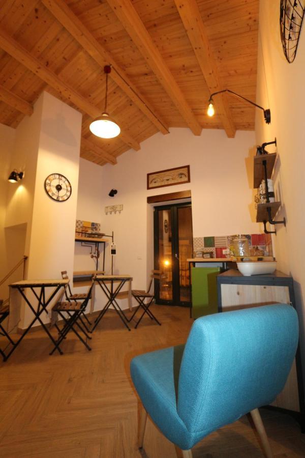 Torre'S Camere & Caffe Монреале Экстерьер фото